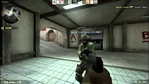Csgo get