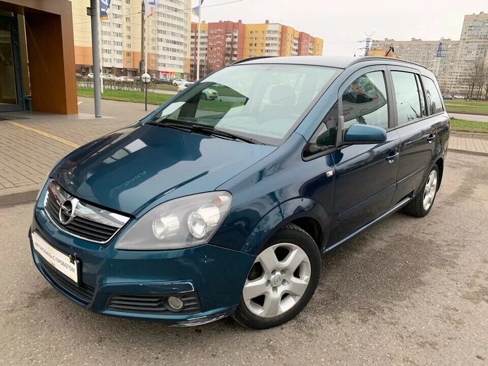 Куплю опель зафира 2007. Opel Zafira 2007. Опель Зафира 2007. Opel Zafira b 2007. Опель Зафира б 2007.