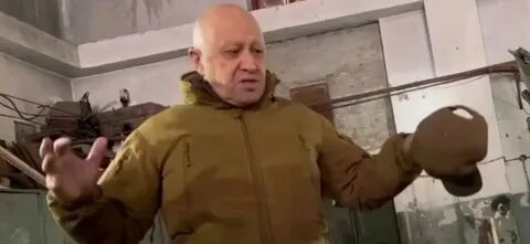 Интервью пригожина поддубному