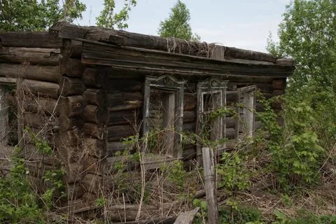 История сел и деревень марий эл