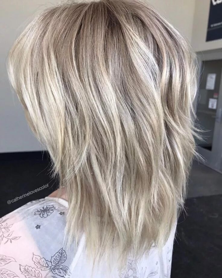 Pinterest Hair styles, Long hair styles, Long layered hair