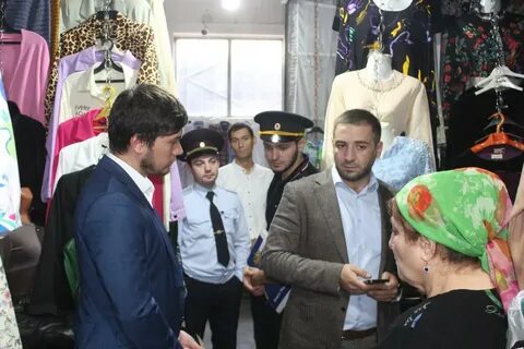 Работа сегодня ингушетия