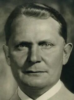 Геринг википедия