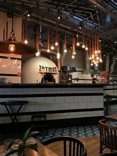 Zotman pizza солянка