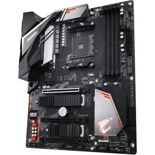 Gigabyte aorus pro