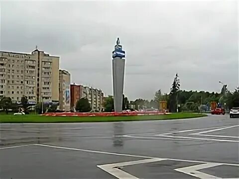 Каменск ленинградская область