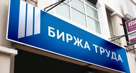 Биржа труда ленинградская область