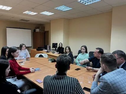Воронежская молодежная