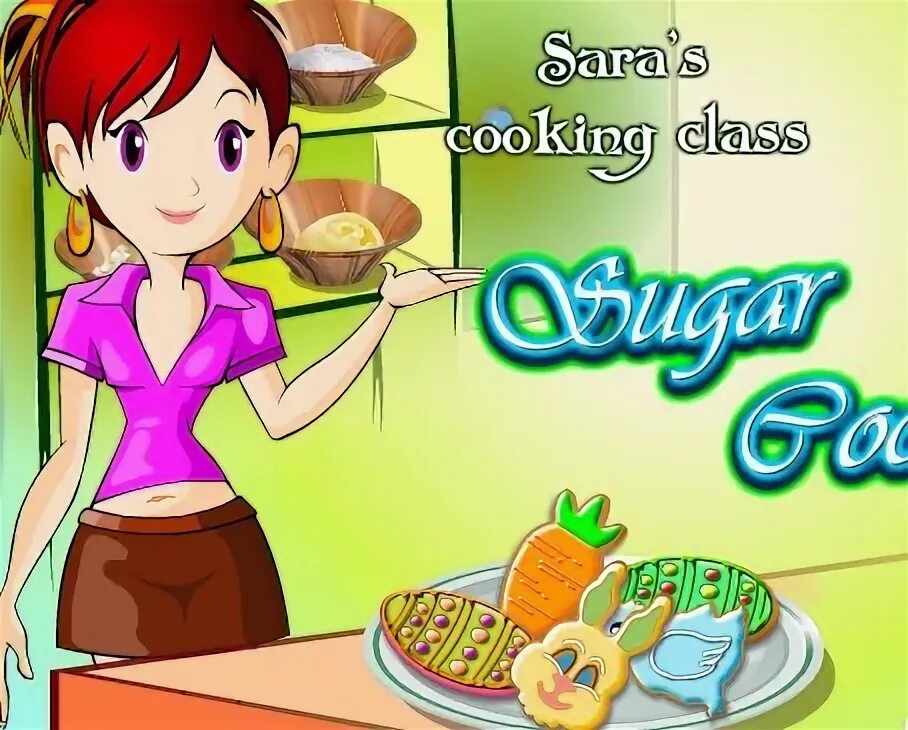 Do you ever cook. Do you ever cook
