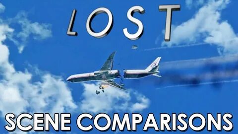 Lost pilots
