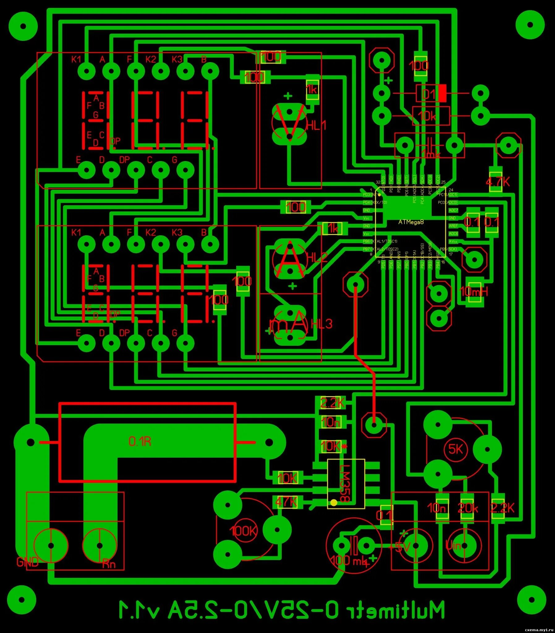 Вольтамперметр на atmega8 lcd 1602. Амперметр цифровой на atmega8. Вольтметр-амперметр на атмега 8. Вольтамперметр на atmega8. Вольтамперметр для лабораторного блока питания на atmega8.