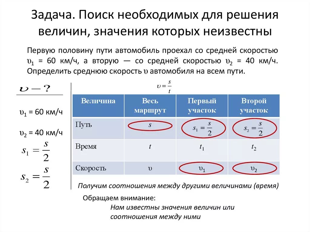 Задачи на нахождение средней скорости движения. Механическое движение решение задач. Задачи на расчет времени. Вычисление средней скорости. Задача на нахождение величины.