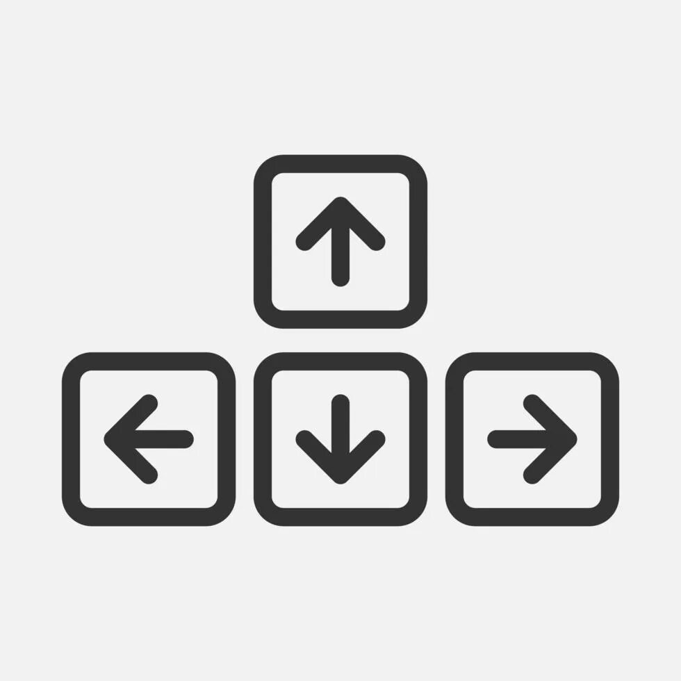 T me arrow key сша. Left arrow на клавиатуре. arrow keys на клавиатуре. keyboard key icon. keyboard_arrow_right что это.
