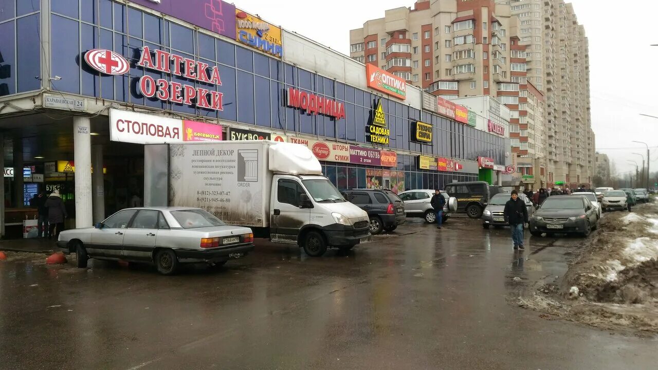 Тц диана санкт-петербург караваевская. 1. Санкт-петербург, караваевская ул. 1. Караваевская улица, 24к1.