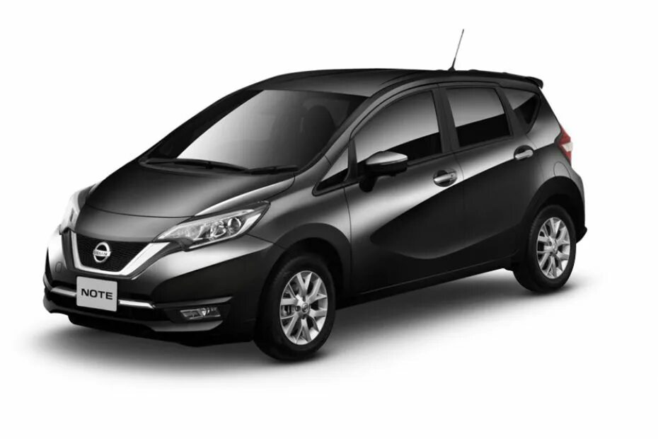 Nissan Note 2017. Ниссан ноут 2017г. Nissan Note Nismo 2017.