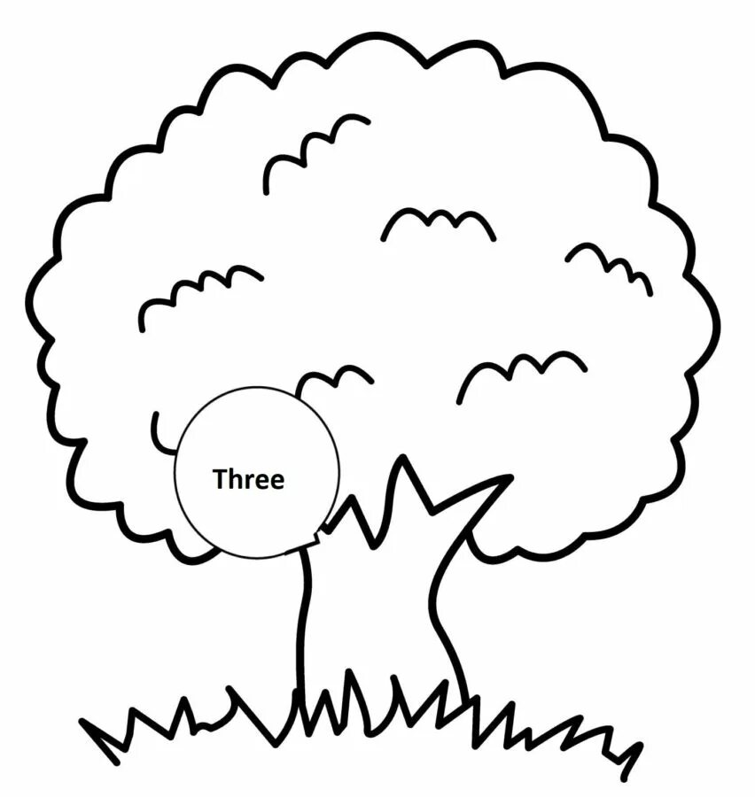 Page tree