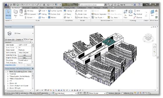 Autodesk design review