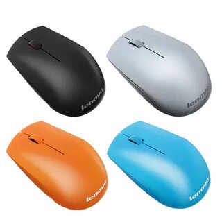 Беспроводные мыши lenovo