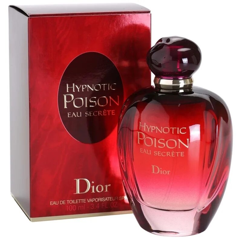 Christian Dior Hypnotic Poison 100 ml. Dior туалетная вода Hypnotic Poison. Туалетная вода Christian Dior Hypnotic Poison для женщин, 100 мл. Christian Dior Poison Кристиан диор пуазон туалетная вода 100 мл.