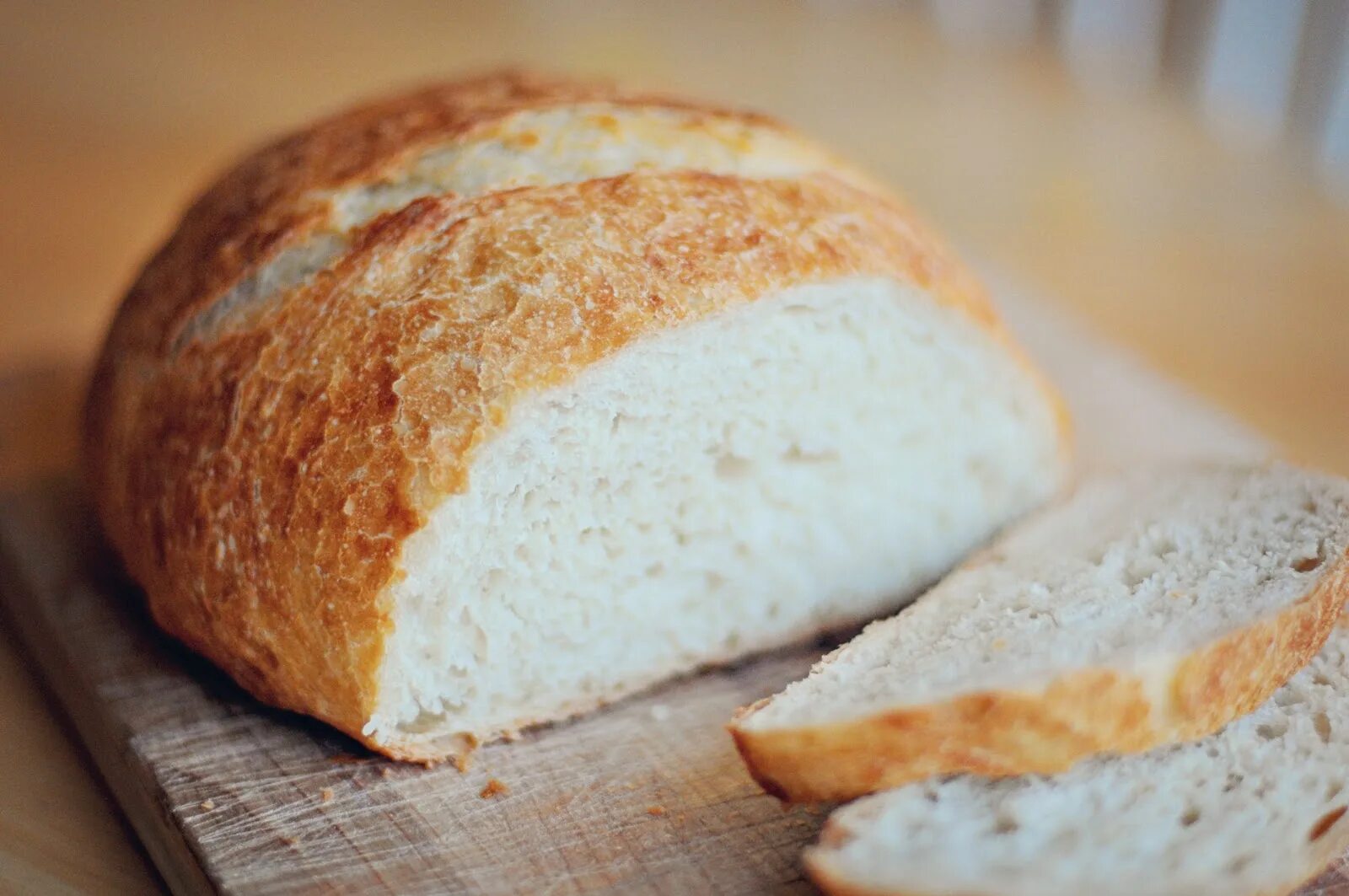 Too bread