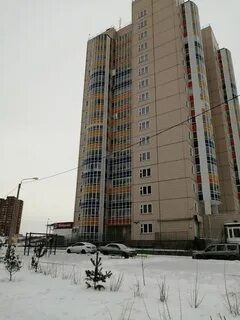 Молодежная 33