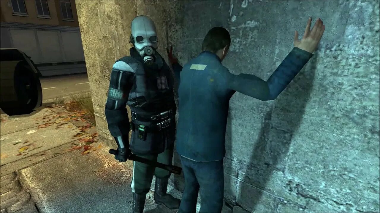 Го халф