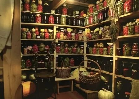 Кладовочка