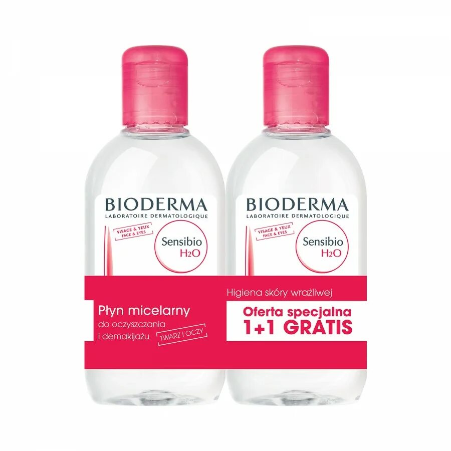 Bioderma мицеллярная вода sensibio 500. Bioderma Sensibio мицеллярная вода 500. Bioderma (Биодерма) Сенсибио н2о мицеллярная вода 500мл 2 шт. Биодерма Сенсибио h2o мицеллярная вода 500мл 1+1. Мицеллярная Биодерма Sensibio 500*2.