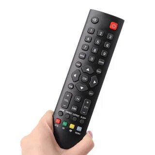 Пульт для телевизора tcl