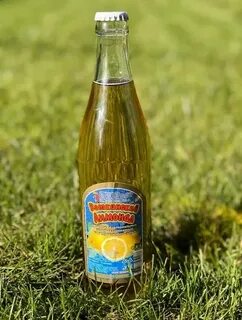 Парк лимонад