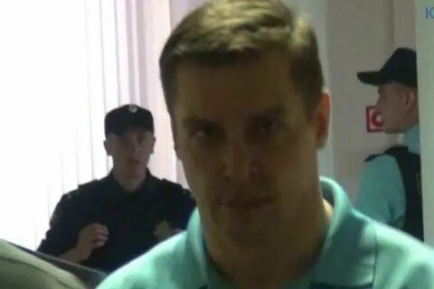Компромат криминал