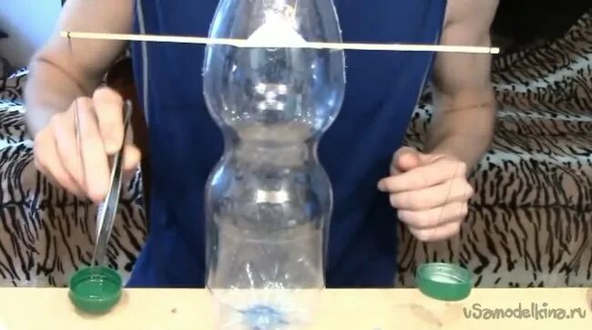 Free energy electricity using magnets motor with fan - Science projects easy at 