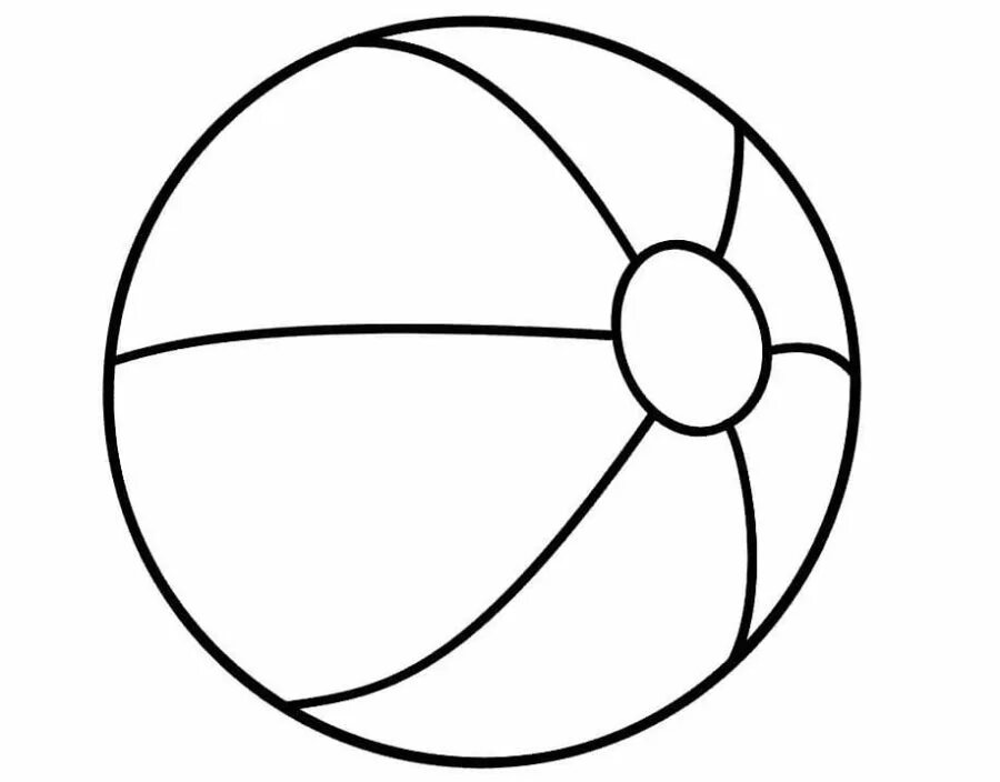 Draw ball