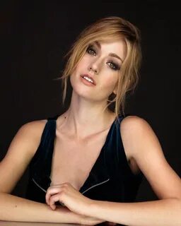 Katherine McNamara 11/24/2020.