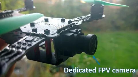 Лучшее fpv