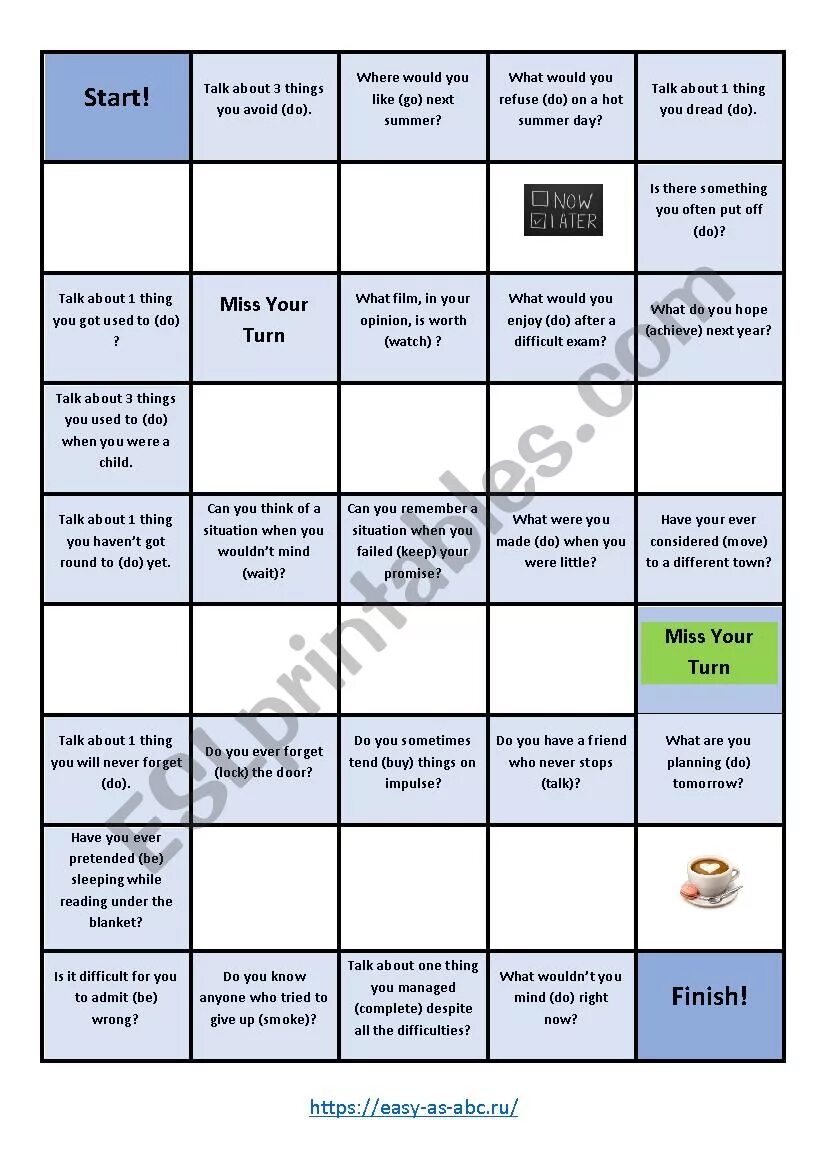 Gerund activities. Герундий и инфинитив worksheets. Gerund or infinitive board game. Gerund and infinitive speaking cards. Игры на герундий и инфинитив.