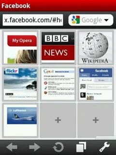 Opera 6