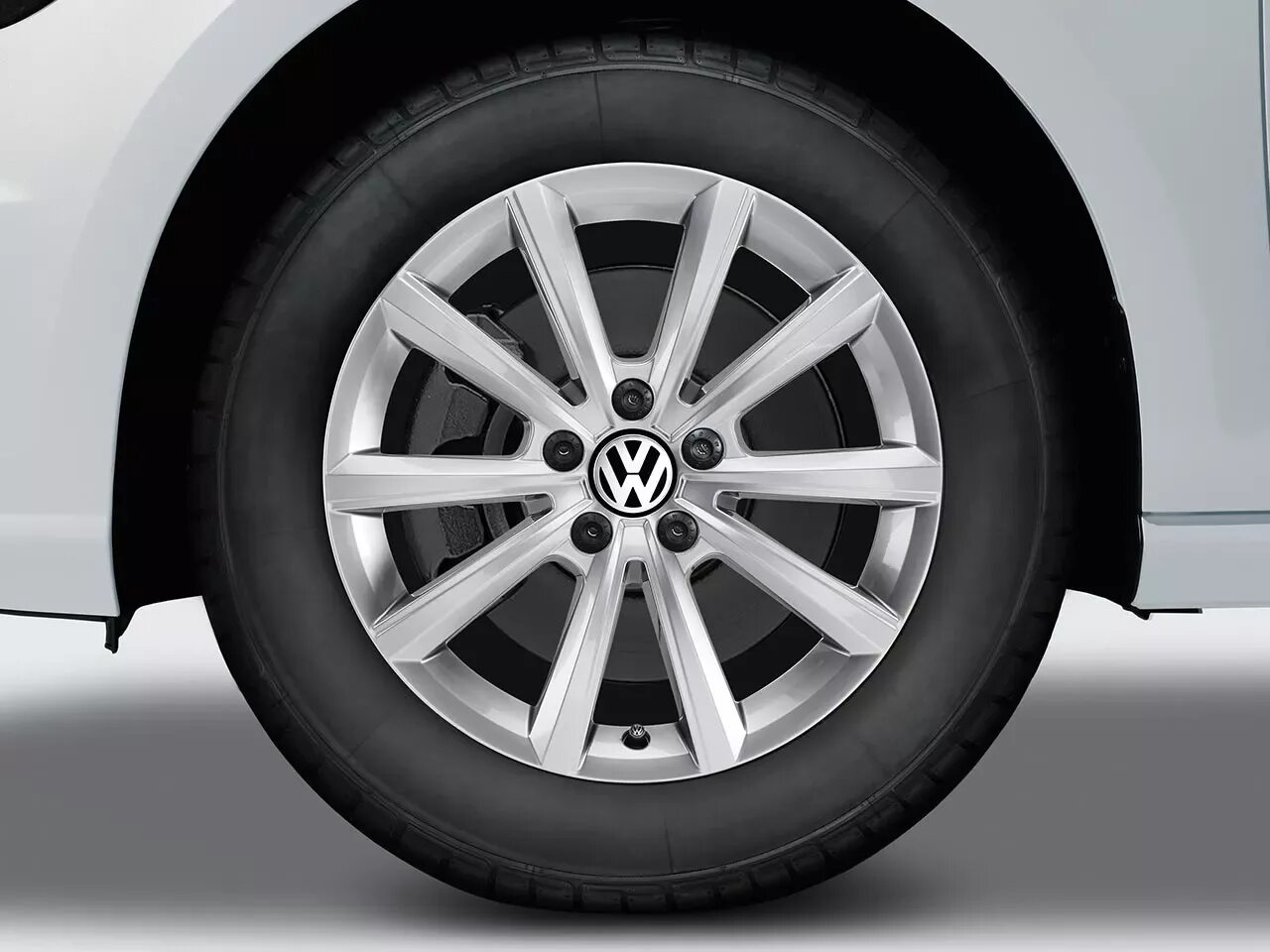 Диски volkswagen