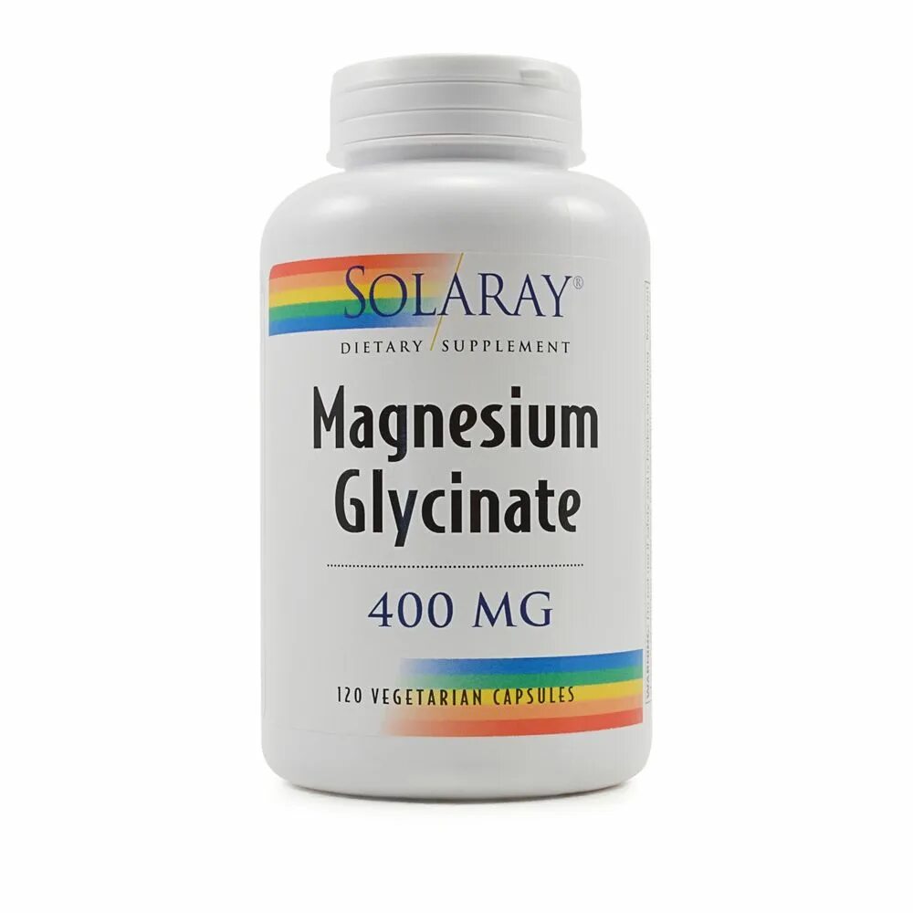 Магний купить в новосибирске. Magnesium Glycinate 400mg. Машний глицина 400. Магнезиум глицинат 400. Магний глицинат Solaray.