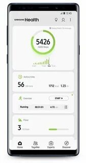 Установить health