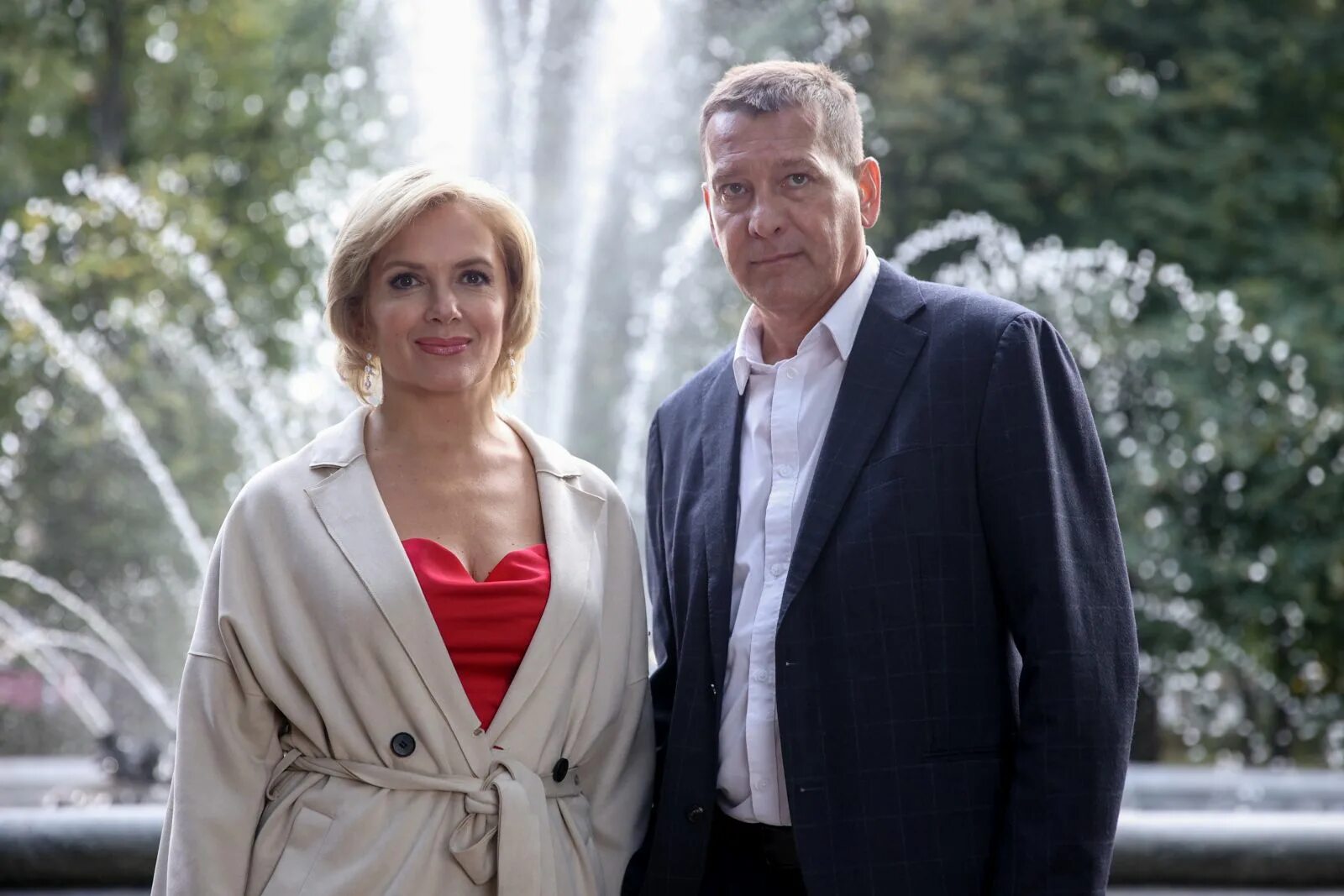 Мария Порошина прервала молчание о Ярославе Бойко - Сериалы