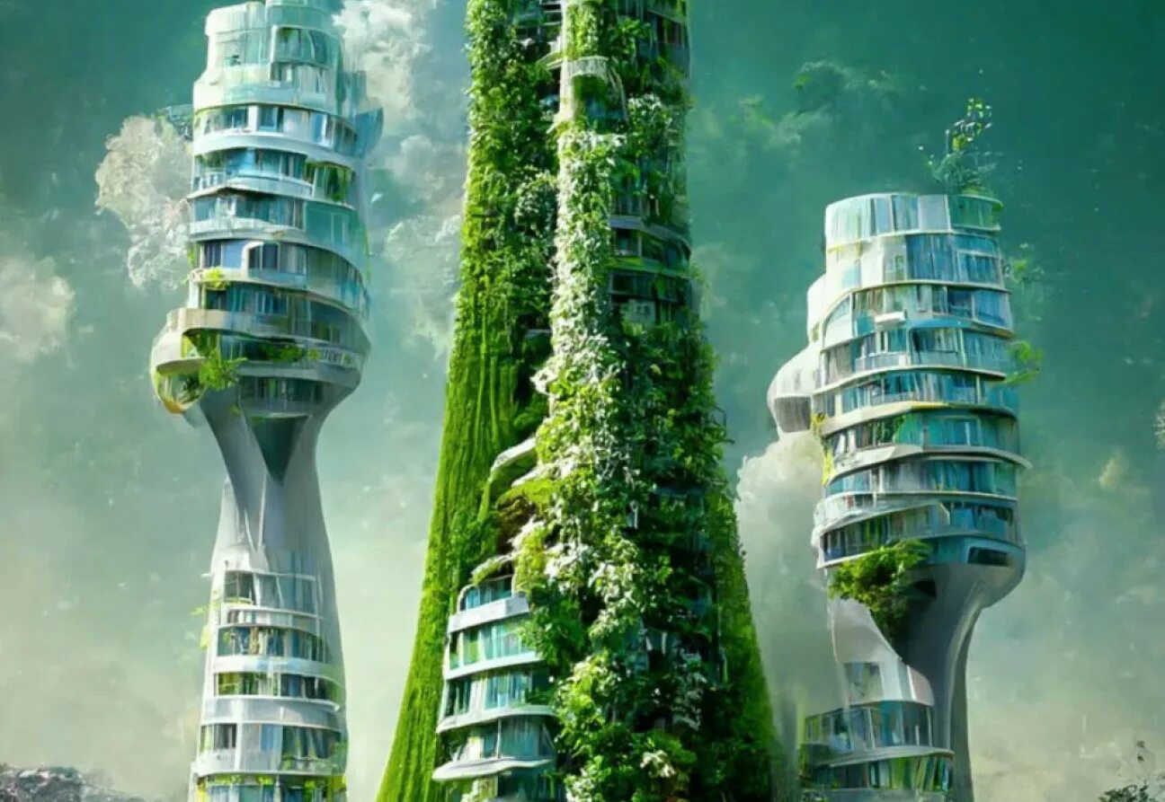 Здания будущего. Здания будущего. Zaha hadid architects небоскреб. Башни будущего. Современная архитектура биотек.