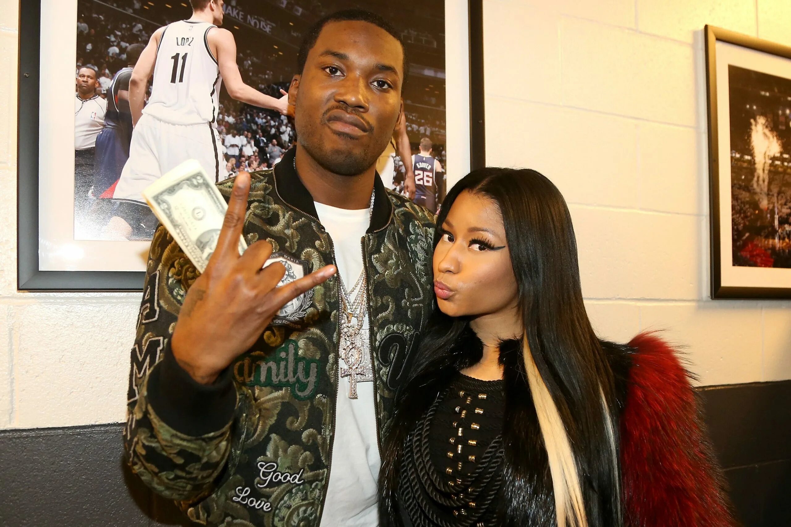 Муж ники минаж. Meek mill x tv girl. Мама ники минаж. Реке new girlfriend. Meek mill x tv girl.