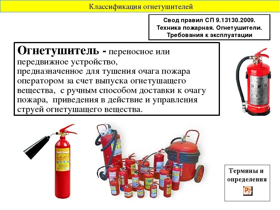 Что можно тушить воздушно. Классификация пожарных огнетушителей. Схема огнетушителя ОУ-2. Огнеборец характеристика огнетушителя. Классификация переносных огнетушителей.