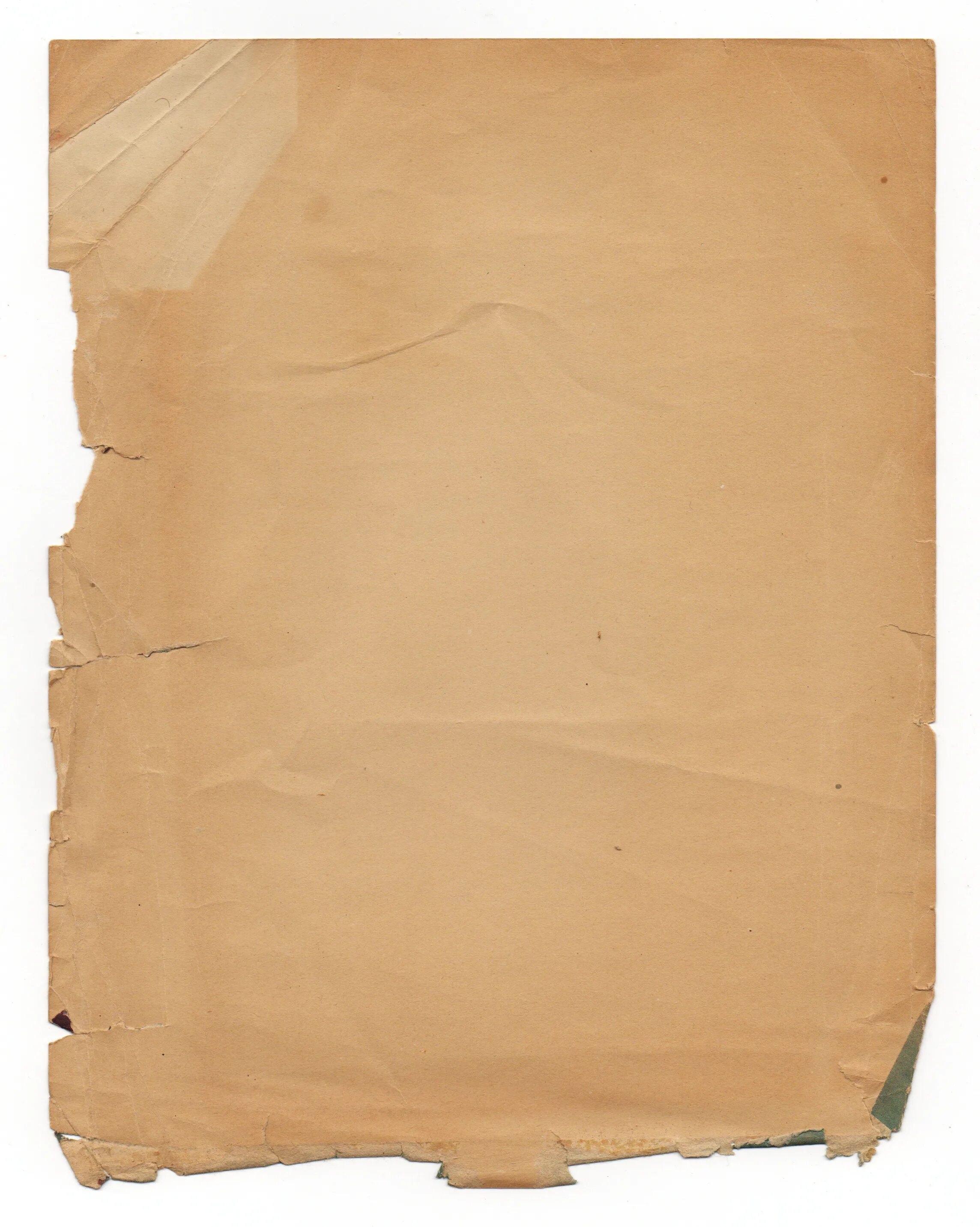 Paper sheet