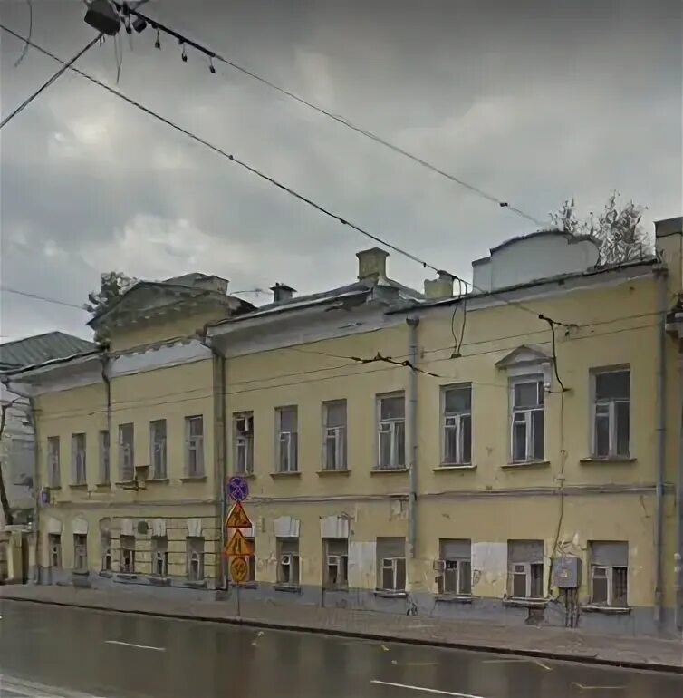 Таганская 38с1. 1. Москва, ул. Сергиева церковь москва ул николоямская. Николоямская 51с2.