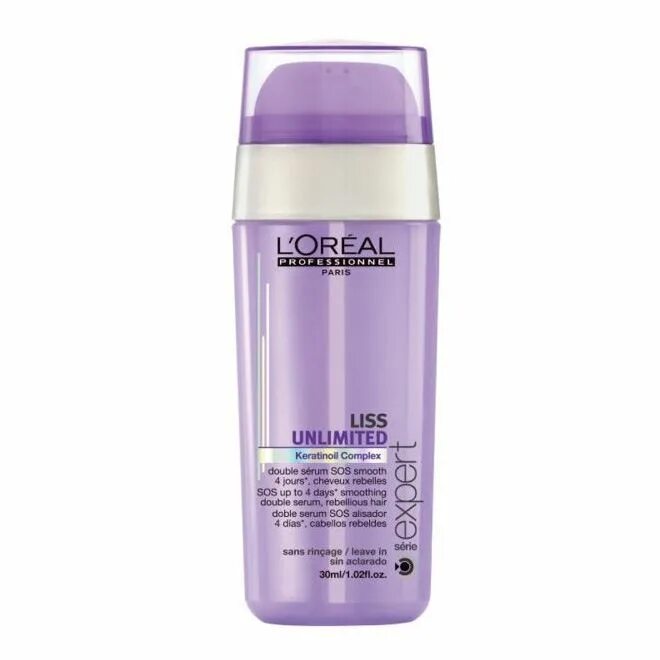 L oreal professionnel сыворотка