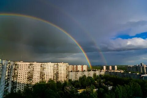 Погода московский обл г