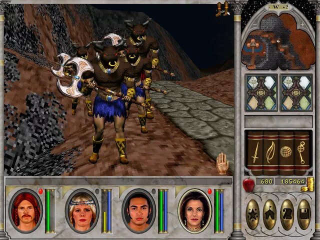 Might magic 6: mandate of heaven (1998). Might and magic 6 the mandate of heaven. Might and magic 6. Might and magic 6 mandate of heaven карта. Might magic vi the mandate of heaven.
