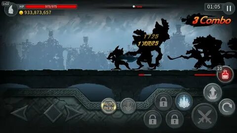 Dark sword мод